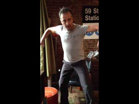 Power Poses: a short look at the work of Amy Cuddy viewed via Delsarte