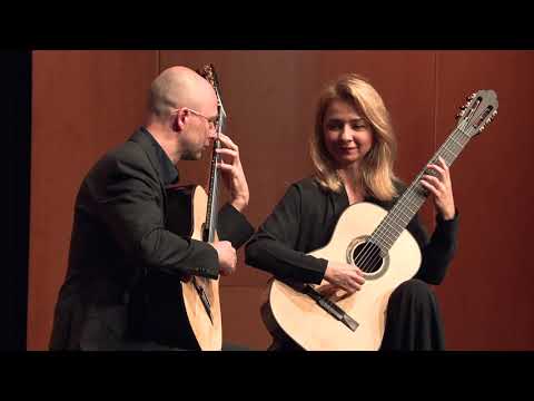 Manuel de Falla - Danza Ritual del Fuego - concert live