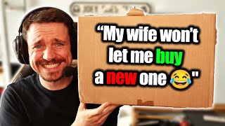 Helping Out a Fellow Gamer... Free Fix S1:E07