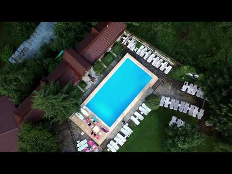 Complex Caprice Monteoru , Sarate Monteoru, Romania