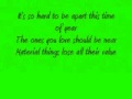 The Stunners-Santa Bring My Soldier Home Lyrics ...