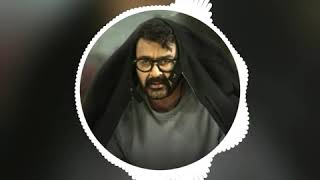 Drama Mohanlal Movie Teaser Bgm | Lalettan | Renjith Movie | Mohanal Bgm