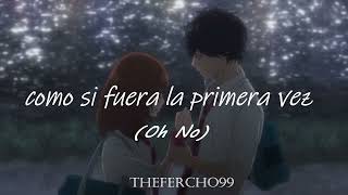 Franco De Vita- Y Te Pienso//Letra