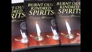 Printers Row Lit Fest 2012 Part 2 - Authors Showcase #7 New Books & Authors