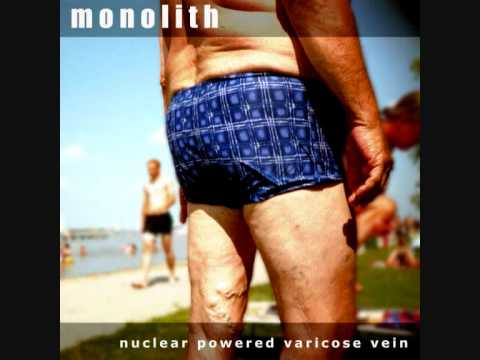 monolith - Too Happy For Me (grindcore)