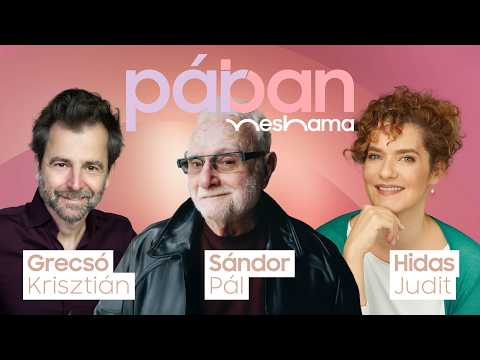 Grecsó Krisztián: Nincs tanulsága annak, hogy rákos voltam