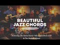 Level up your chords with the Melodic minor scale! + Barry Harris tricks and tips!