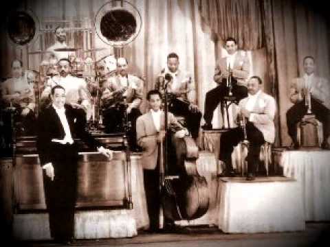 Duke Ellington - In a Mellotone LIVE 1940 Hotel Sherman