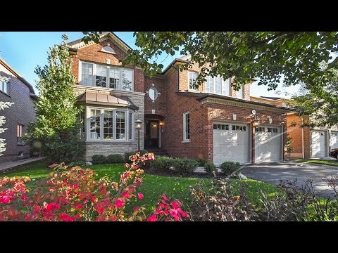 Caledon - Valleywood 4-Bedroom Home For Sale w/ Pool