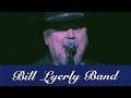 Bill Lyerly Band - Hillbilly Highway (Steve Earle cover)