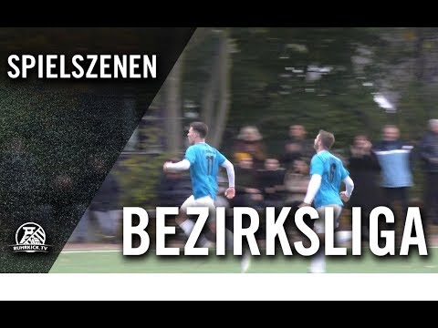 FC Altenbochum - CSV SF Linden (12.Spieltag, Bezirksliga, Staffel 10) | RUHRKICK.TV