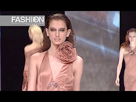 GAI MATTIOLO Fall 2004 2005 Milan - Fashion Channel