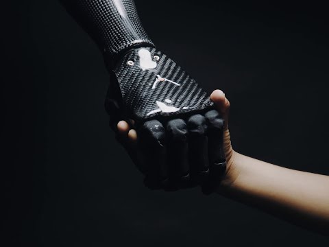 PSYONIC Ability Hand - Touch