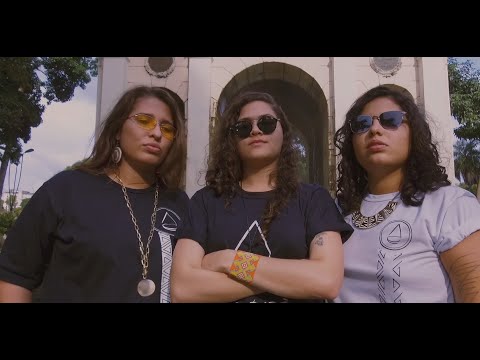 Amaná - Labuta (Videoclipe Oficial) (Prod. Lelo)