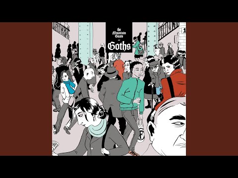 Videoclip de Rage of Travers — The Mountain Goats
