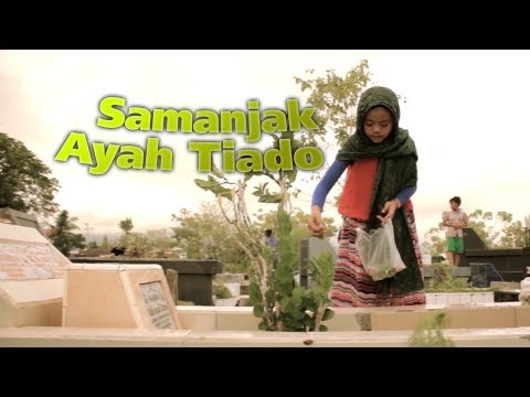 Sazqia Rayani - Samanjak Ayah Tiado [ Official MV ] Lagu Minang Terbaru