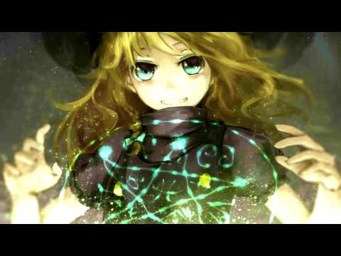 The 25 Days of 東方 Touhou Metal/Rock - #16