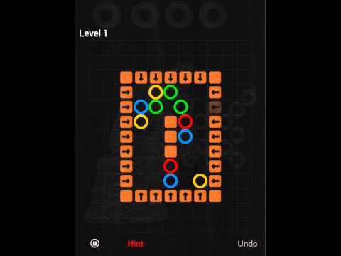 Rings of Think Video