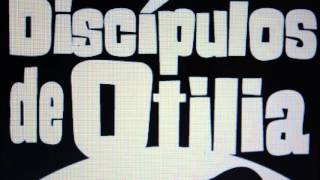 Discípulos De Otilia - Junkly Roots To Berkley