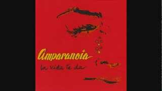 Amparanoia Permites Madrecita