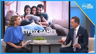 Just discovering Netflix games? Here are 4 of the best to play with the family
