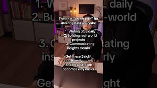 Data Analyst Advice 2026