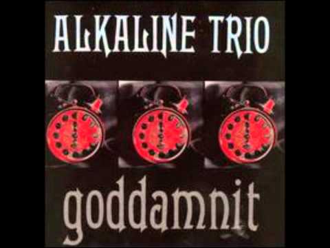Alkaline Trio - Sorry About That