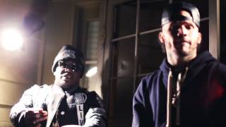 HEY DAEM - Broke Ft. Peewee Longway BBG X MPA