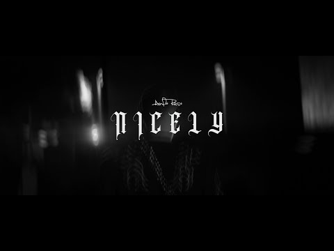 Anfa Rose - Nicely (VISUALISER)