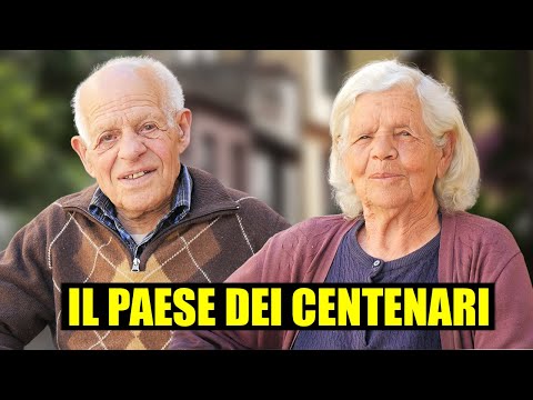 THE LONGEST-LIVING COUNTRY IN THE WORLD - thepillow