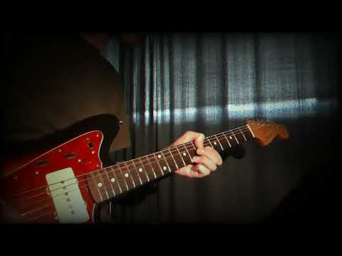 Axel F -  Harold Faltermeyer Cover