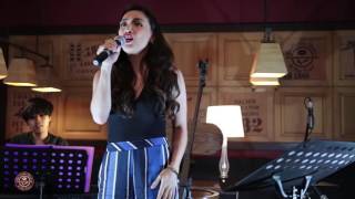 Ciara Sotto - Sunlight (a Nina cover) Live at the Stages Sessions