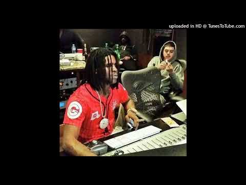 Chief Keef x Lil Flash - Karatz [Unreleased 2014]