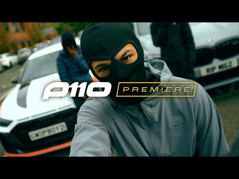 Gwopboy - Block Boy [Music Video] | P110
