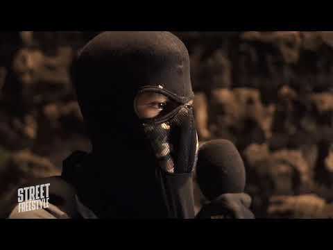 2Splashy, Croft Block  #StreetFreestyle