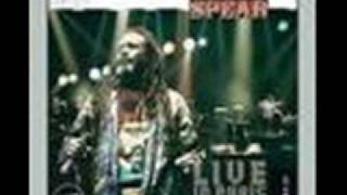 Burning Spear Swell Headed Live In Paris Zenith 1998 cd 2 Track 9.wmv