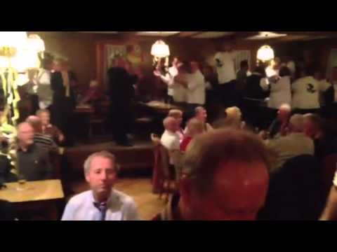 Generation Spass Einmal am Rhein Live on Stage @ Bornheim