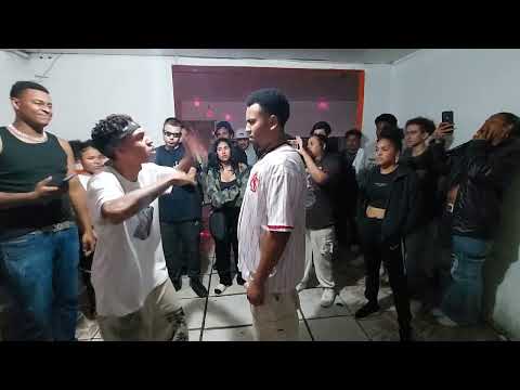 #BDF56 Dente X Wagzin | 2 fase | Sangue