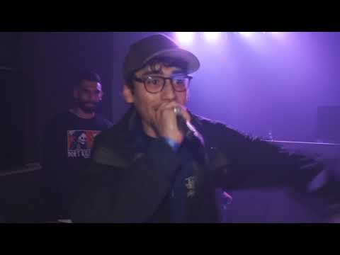 Too High Freestyle Battle | Kemy vs NTUFN | Finale