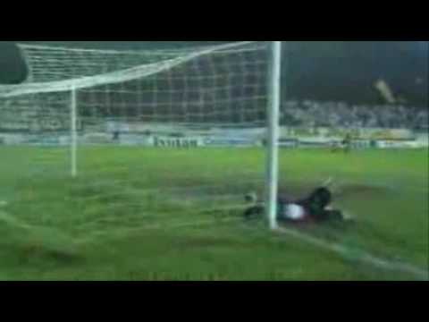 Volta Redonda 3 X 3 Flamengo - Octogonal Final Carioca 1995