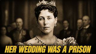 Her Wedding Was the Envy of Europe. Her Marriage Was a Prison: Princess Victoria Melita