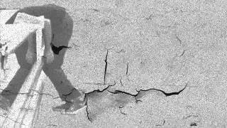 2# cHokin&#39; on the dust (Part 2) Robert Pattinson. (with Lyrics)