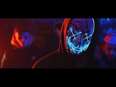 DEAMON & JOHNNY DIGGSON - UNSER VERMÄCHTNIS (prod. by Medace)