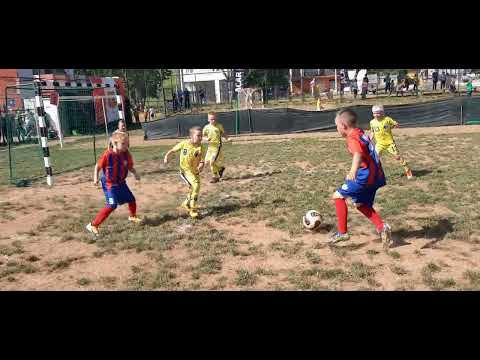 Unis:Bambinosi-gener.2014 turnir Dobrinja 2022