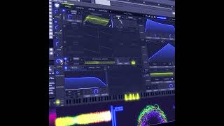 ⚡90s PlayStation 1 Type Pad Sound👾 #shorts #synth