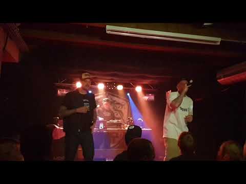 Phumaso & Smack - Renegade