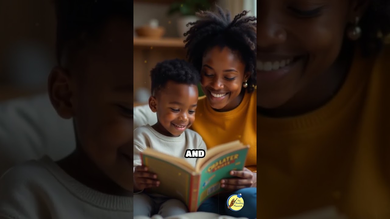 Screen Time vs. Reading: Finding the Right Balance