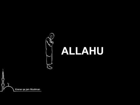 E BUKURA E NAMAZIT TE SABAHUT