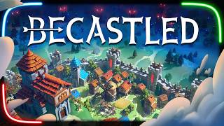 Can We Survive the Night in Becastled?