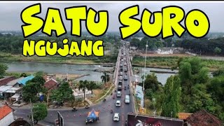 Download lagu 🔴TULUNGAGUNG GOES VIRAL AGAIN ‼️A BRIDGE SONG OVER EAST JAVA mp3